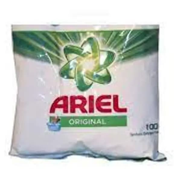 Ariel (100gm)
