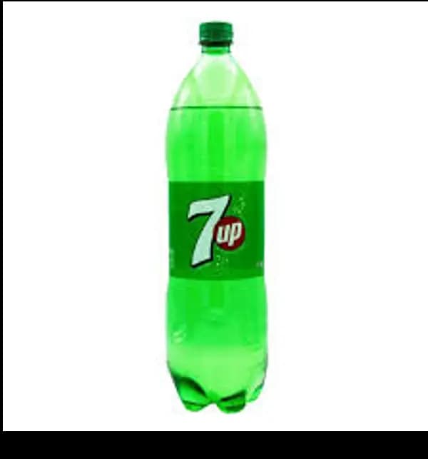 7-up Free 1.5Ltr.