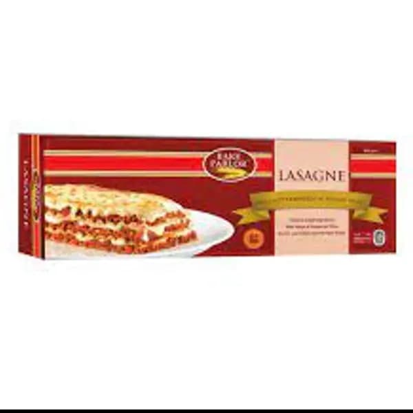 Bake Parlor Lasagne (400gm)