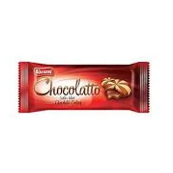 Bisconni Chocolatto Cookies (30gm)