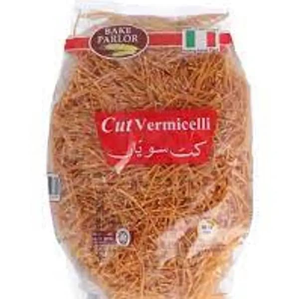 Bake Parlor Cut Plain Vermicelli (375gm)