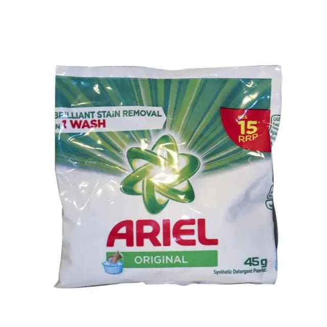 Ariel Original (45gm)