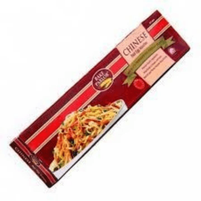 Bake Parlor - Chinese Real Egg Noodles - 277 GM