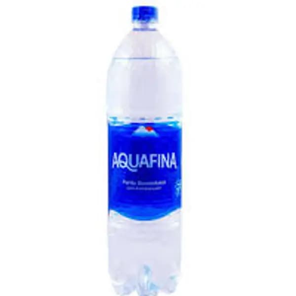 Aquafina Water (1.5 Ltr)