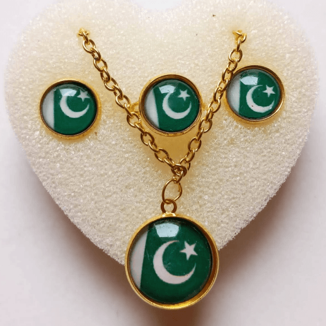 Special Jewelry for 14th August