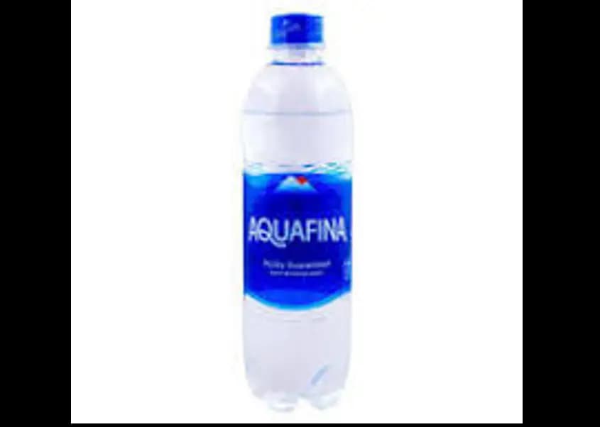 Aqua Fina Water (500ml)