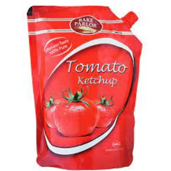 Bake Parlor Ketchup 500gm