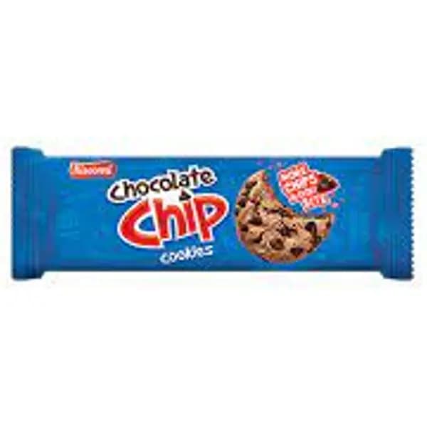 Bisconni Chocolate Chip Cookies (23gm)