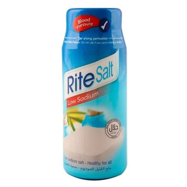 Rite Salt Tablet - 70 gm