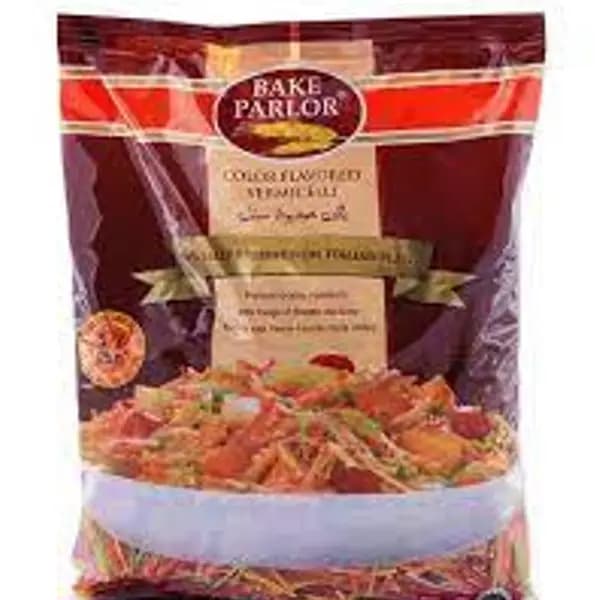 Bake Parlor Color Flavored Vermicelli (400gm)