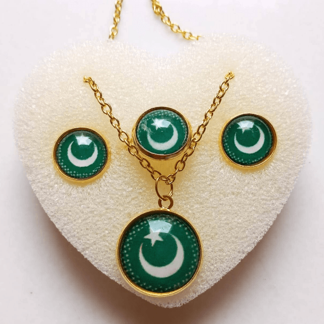 Special Jewelry for 14th August