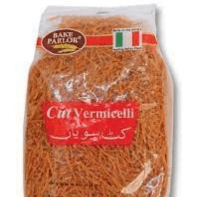 Bake Parlor Cut Vermicelli - 425 GM