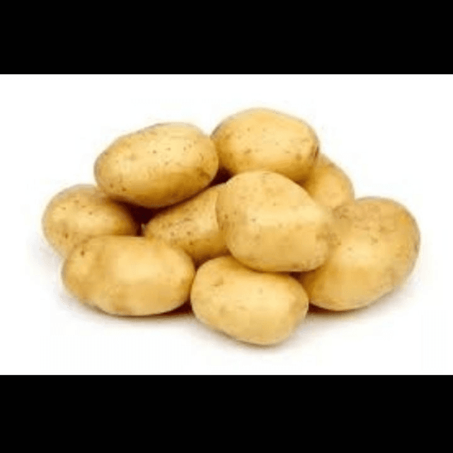 Potato